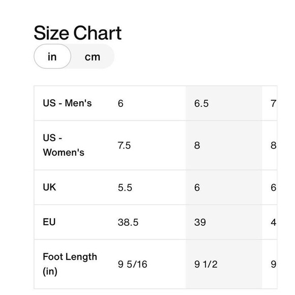 Nike Mens ACG Moc 3.5 SE DQ4450-200 Multi Running Sneakers Men’s 6 Women’s 7.5 - Picture 10 of 10